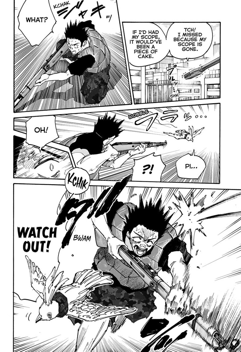 Chapter 138 - Page 7